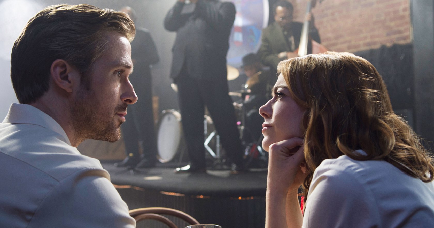 Ryan Gosling e Emma Stone também conquistaram os britânicos com “La La Land” | Divulgação/