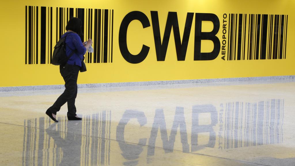  | Henry Milleo/Gazeta do Povo