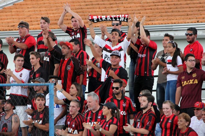 | Josué Teixeira/ /Gazeta do povo