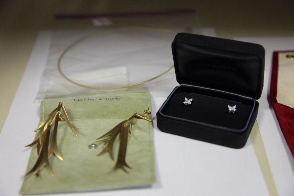 Imagem ilustrativa. | Divulgação/Polícia Federal