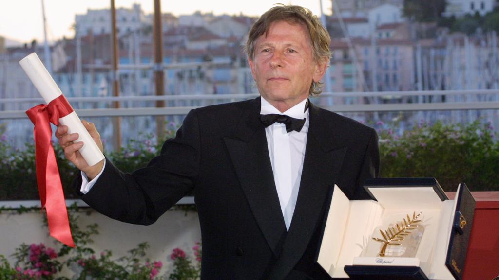 Polanski fugiu dos Estados Unidos em 1978 | Anne-Christine Poujoulat/AFP