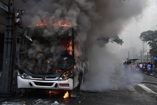  | VANDERLEI ALMEIDA/AFP