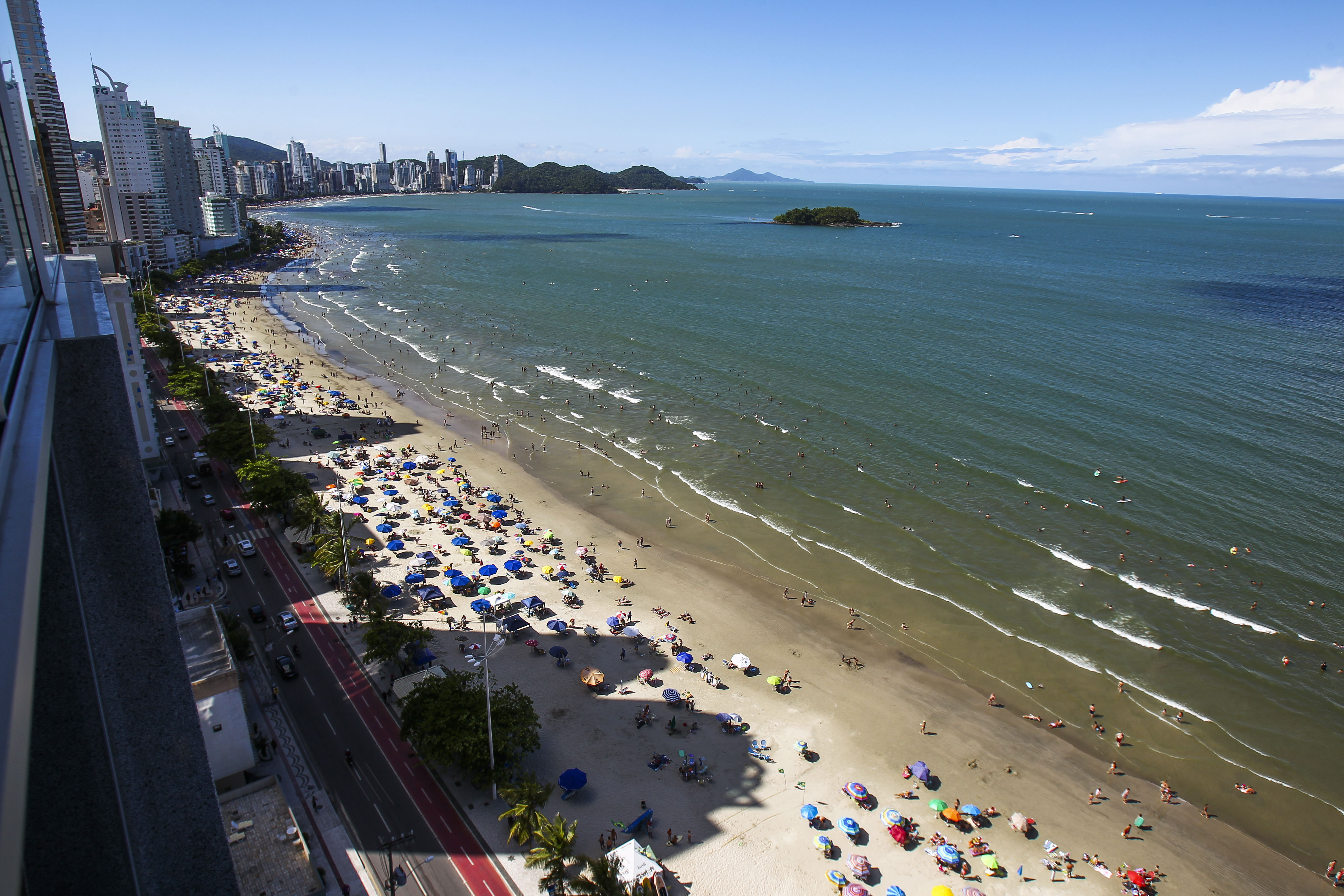  | Daniel Castellano/Gazeta do Povo