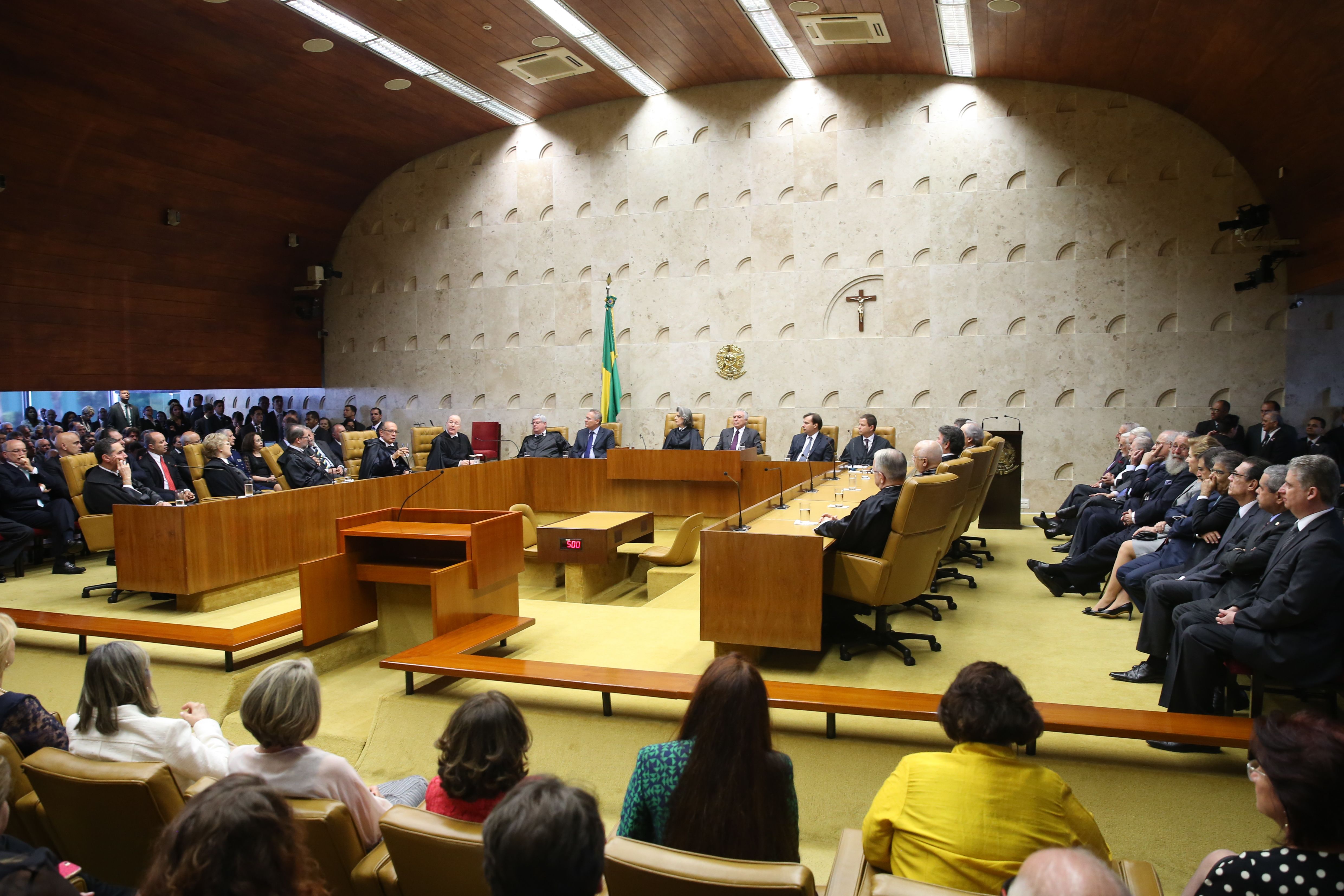 | Wilson Dias/Agência Brasil