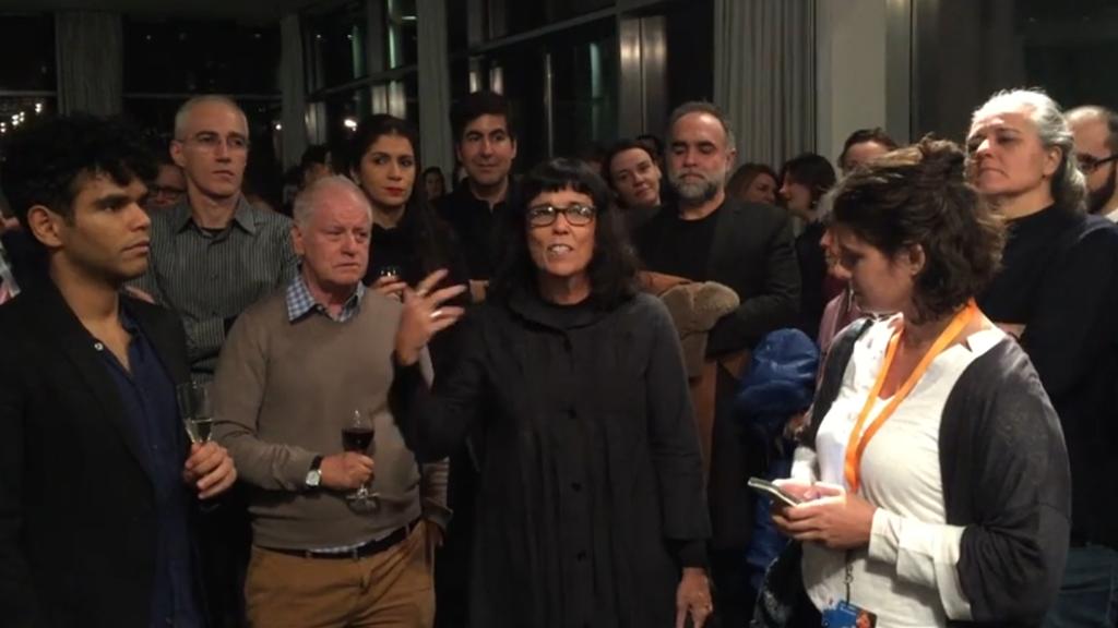 O ‘tilintaço’ dos cineastas brasileiros: fora da realidade | /Reprodução