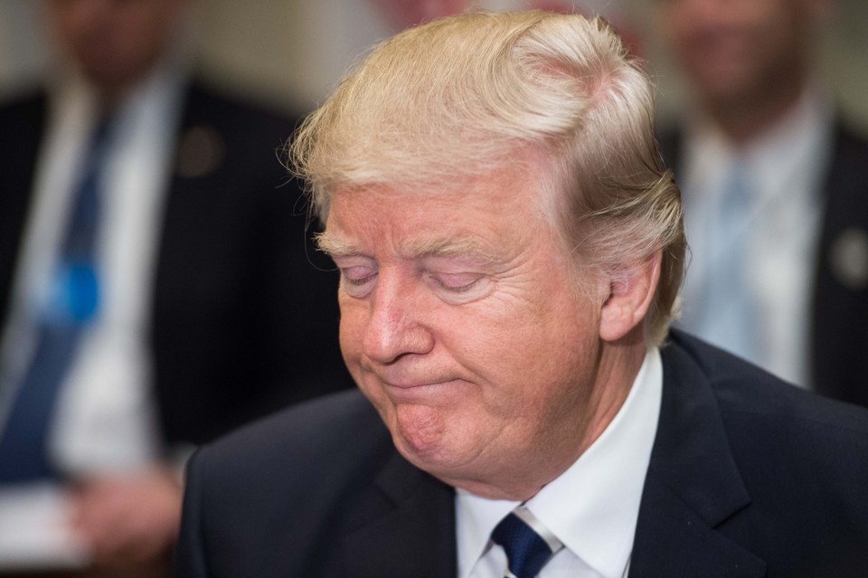 | Nicholas Kamm/AFP