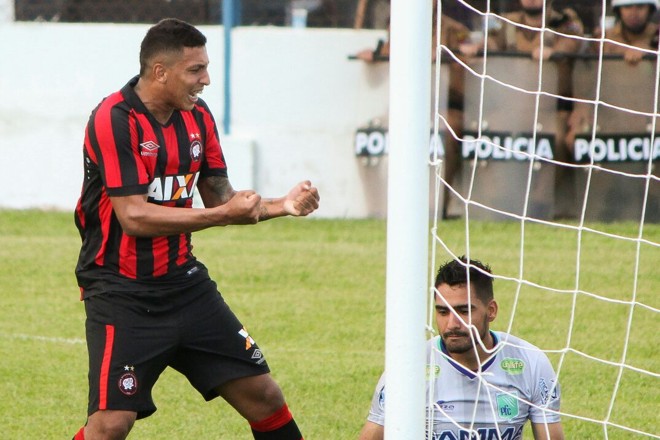 | Josué Teixeira/Gazeta do Povo