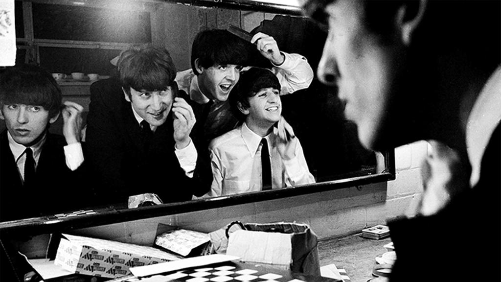 “The Beatles: Eight Days a Week” foca na turnê americana do grupo | Divulgação/