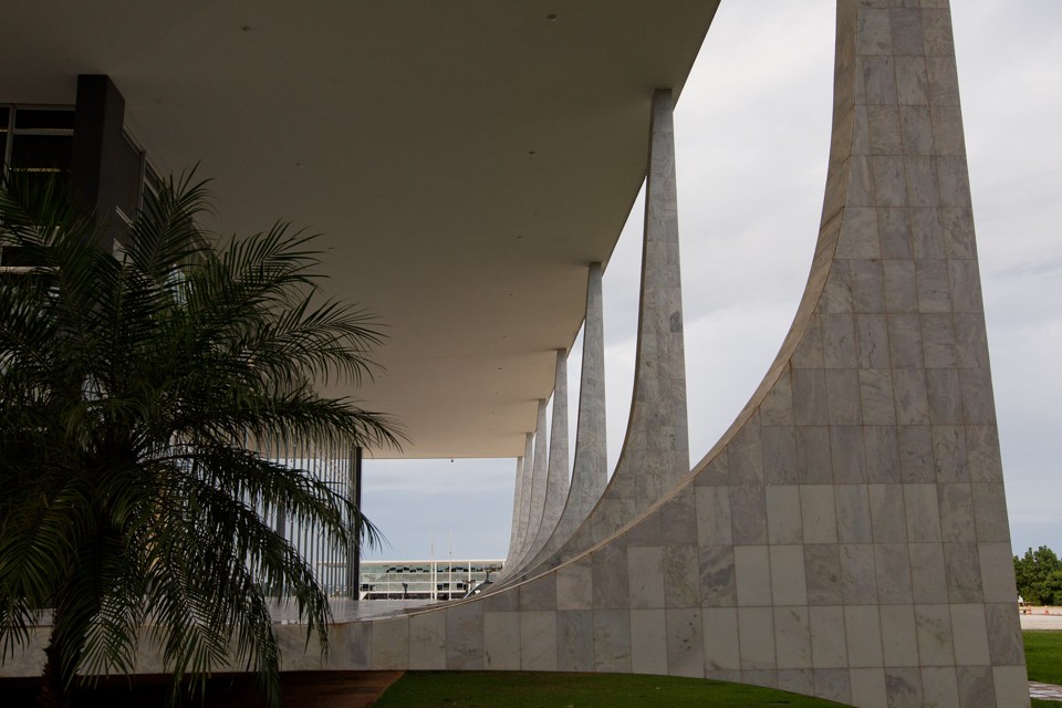O Supremo Tribunal Federal (STF) | Dorivan Marinho/SCO/STF/Arquivo