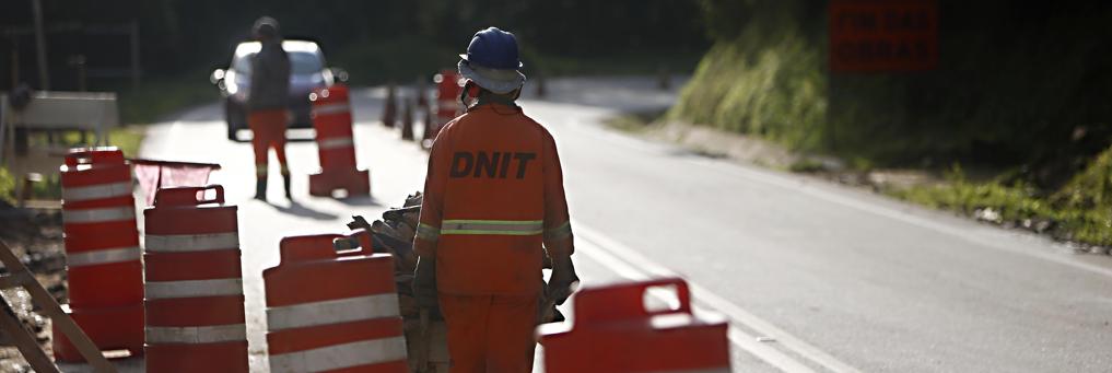 Dnit é o maior usuário do RDC na União até aqui | Albari Rosa/Gazeta do Povo/Arquivo