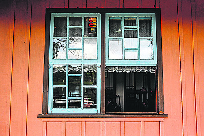 | Jonathan Campos/Gazeta do Povo