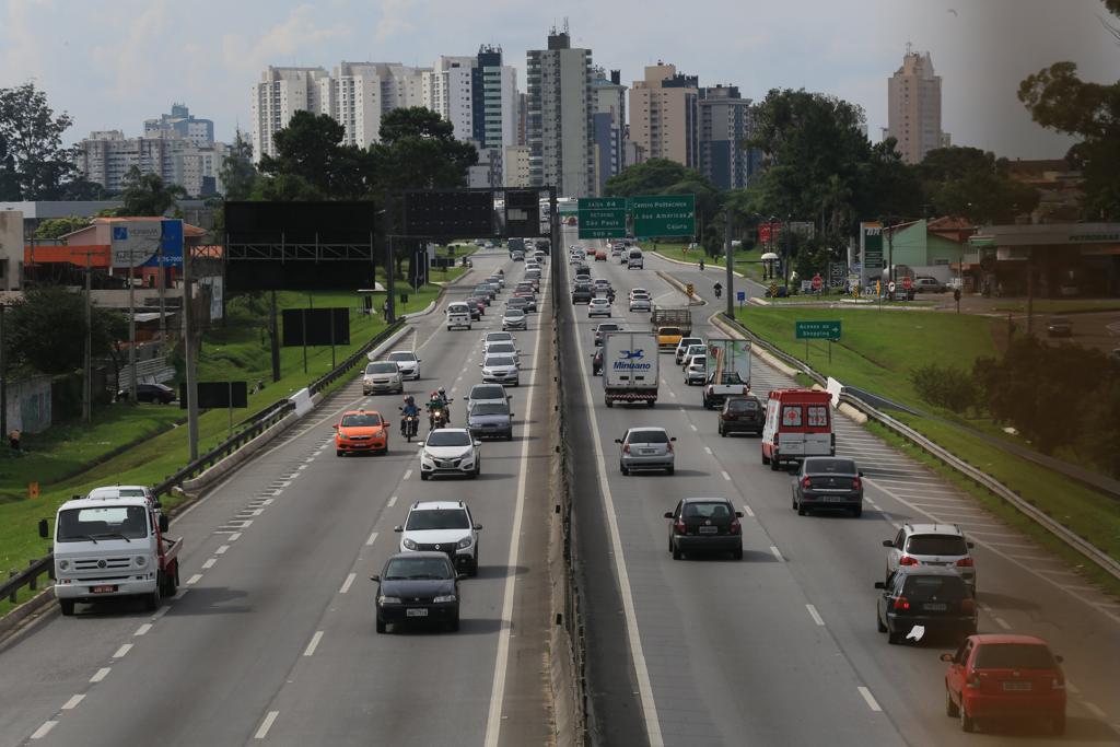 | Ivonaldo Alexandre/Gazeta do Povo