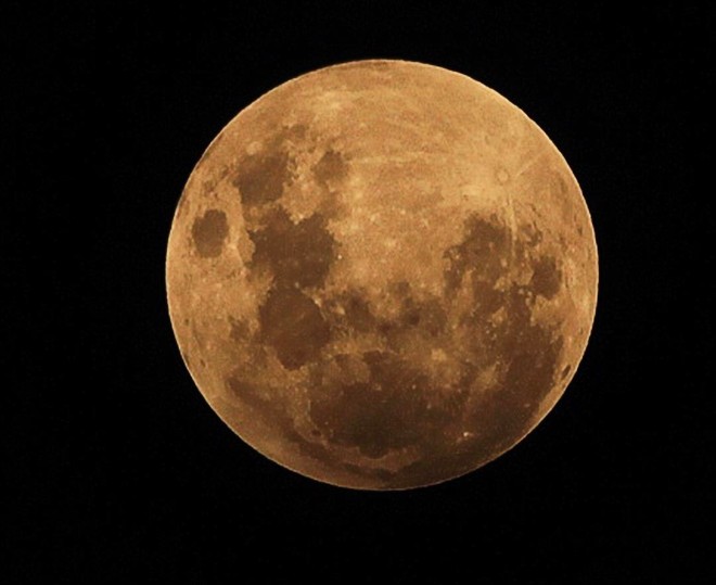 Foto enviada por @jackobaga, de Curitiba |