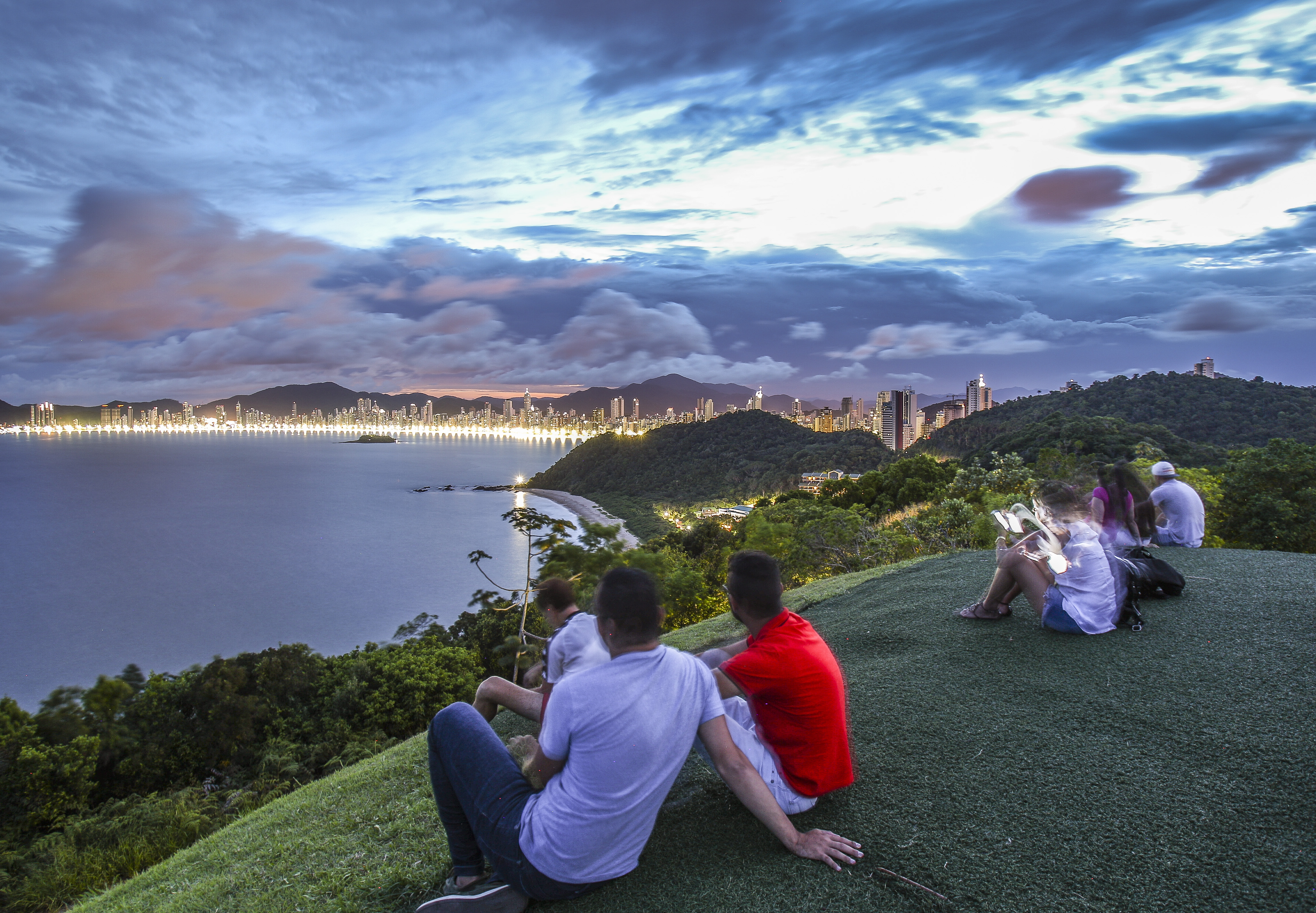  | Daniel Castellano/Gazeta do Povo