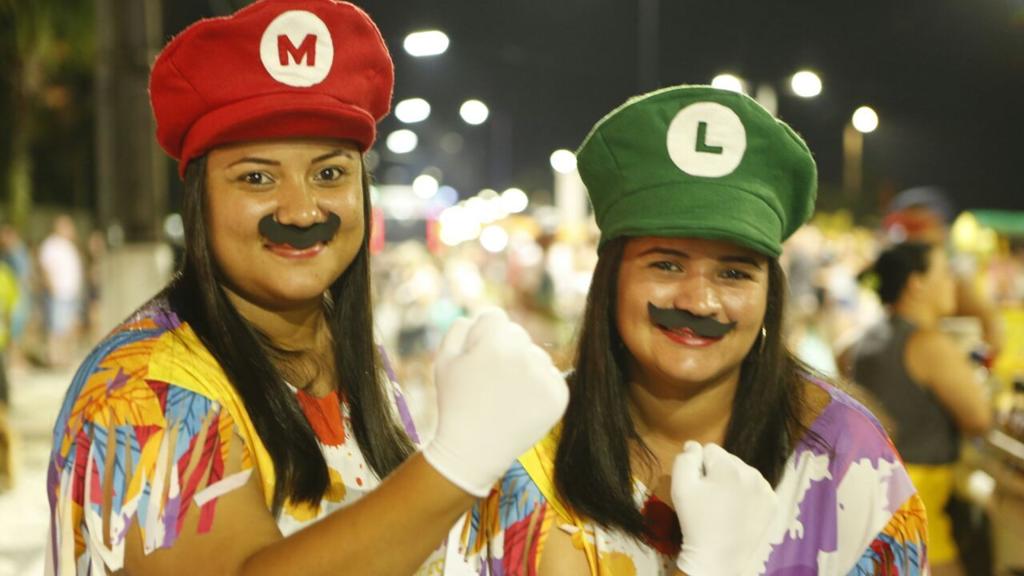  | Marcelo Andrade/Gazeta do  Povo