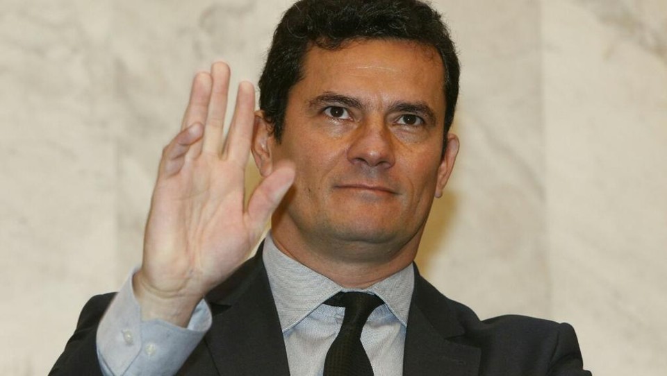 Sergio Moro | Aniele Nascimento/Gazeta do Povo/Arquivo