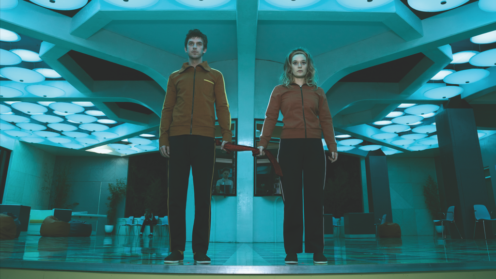 Legion: realidade ou loucura?