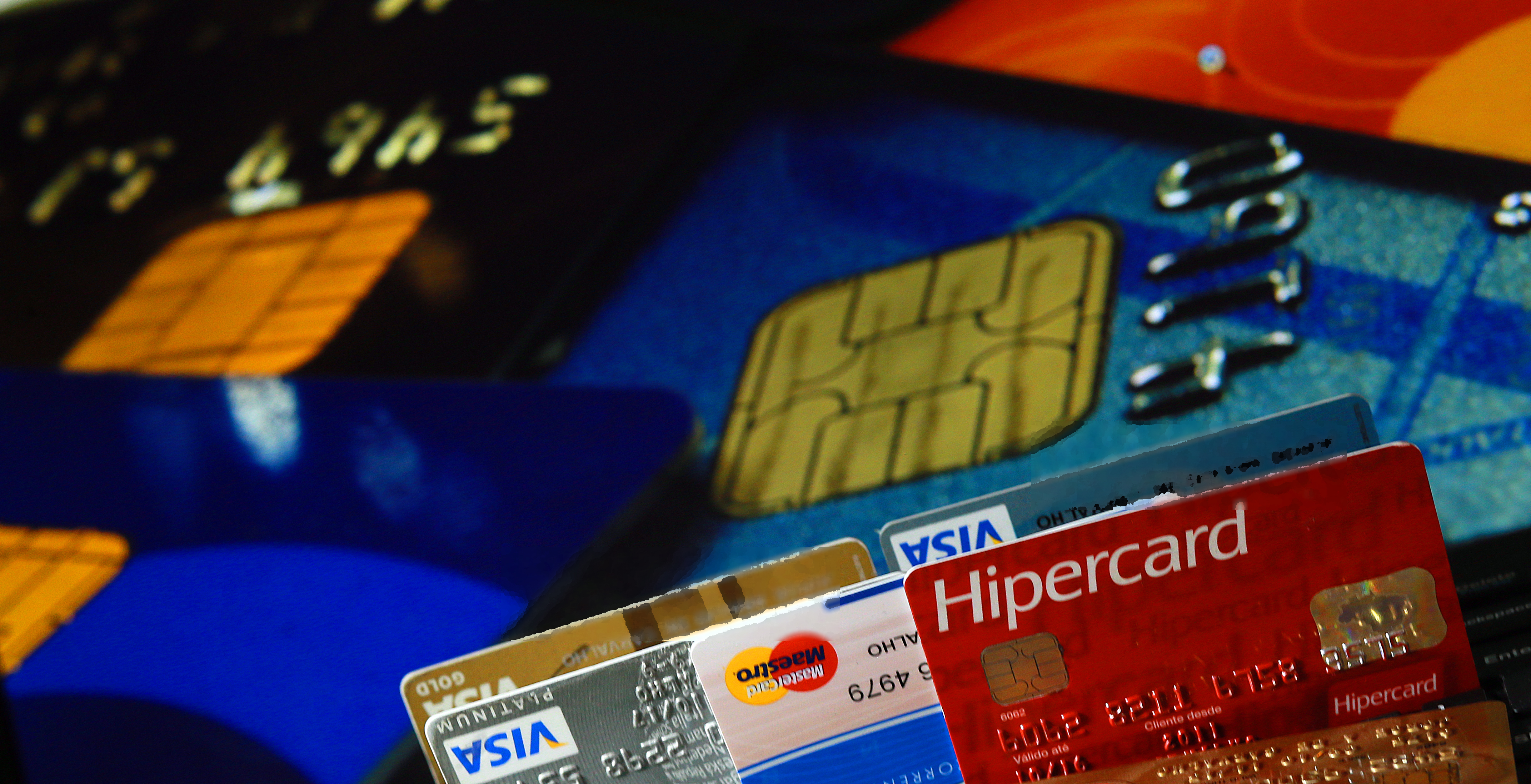 Golpe do cartão clonado ainda faz vítimas pelo Paraná | Fernanda Carvalho/Fotos Públicas