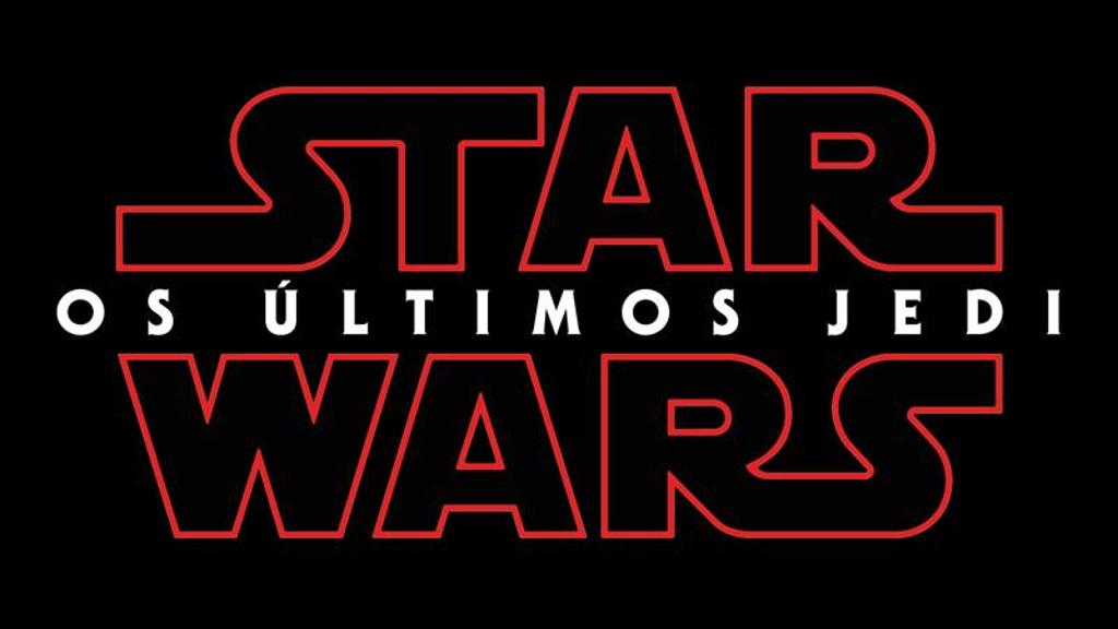 Pôster oficial do oitavo episódio da série “Star Wars” | Disney/Divulgação