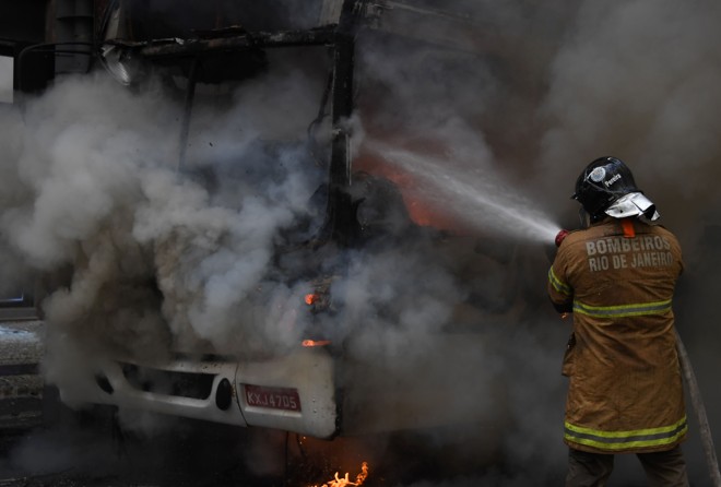  | VANDERLEI ALMEIDA/AFP