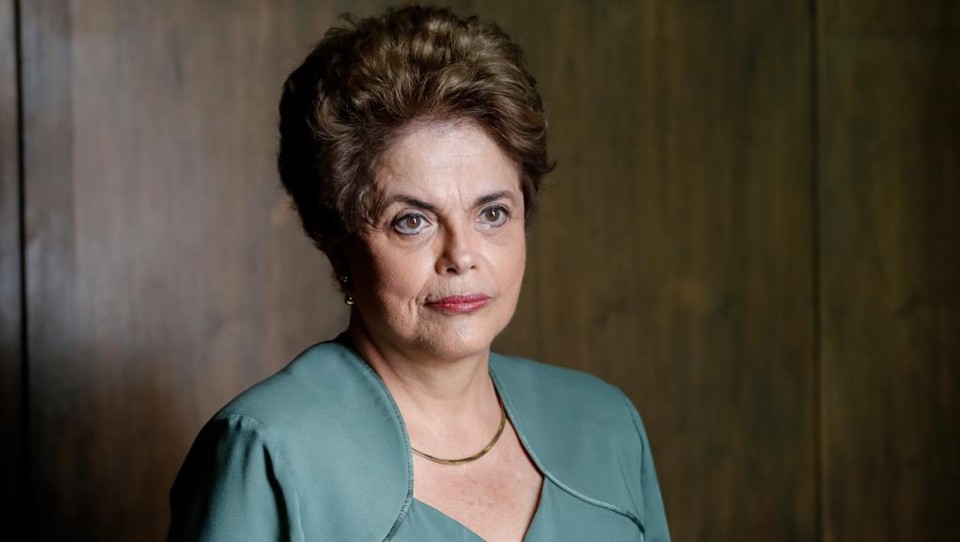 A ex-presidente Dilma Rousseff | Roberto Stuckert Filho/Assessoria Dilma