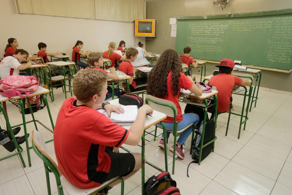 | Cesar  Machado/Arquivo Gazeta do Povo