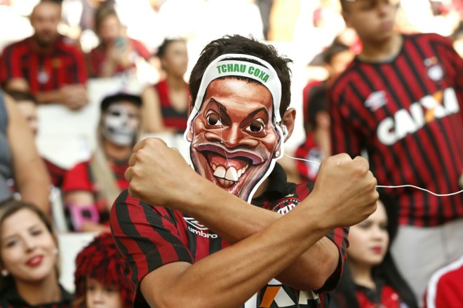 | Jonathan Campos/Gazeta do Povo