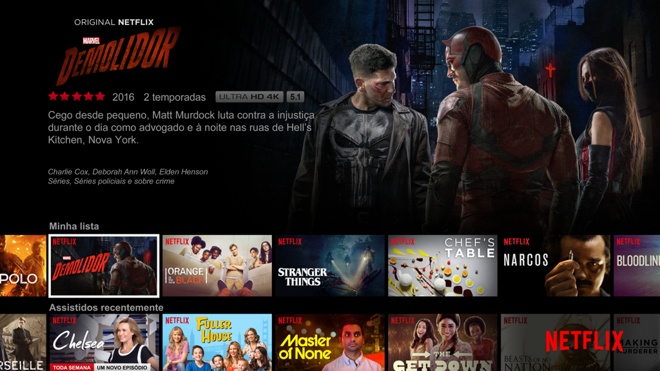 | Netflix/Divulgação