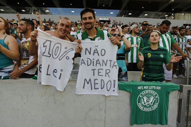 | Jonathan Campos/Gazeta do Povo