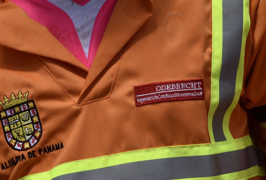 Ramon Fonseca Mora, um dos sócios do escritório Mossack Fonsec, é ex-ministro conselheiro do presidente do Panamá, Juan Carlos Varela. | RODRIGO ARANGUA/AFP