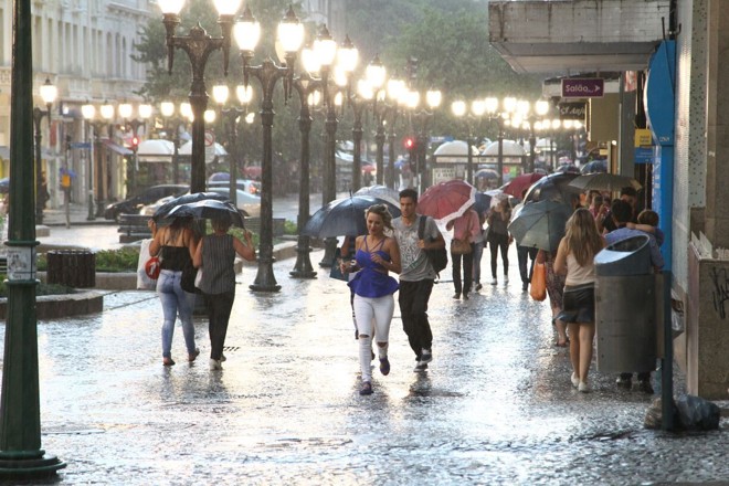 | Daniel Castellano Gazeta do Povo