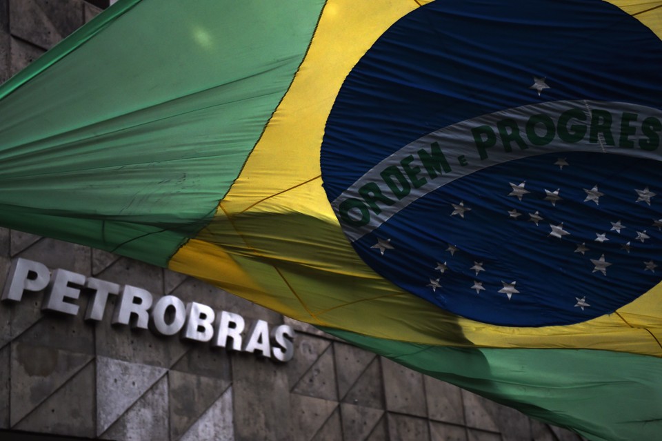 | VANDERLEI ALMEIDA/AFP