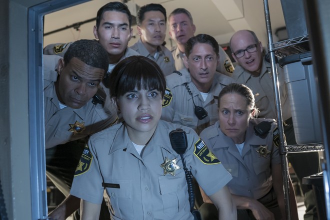 | Saeed Adyani / Netflix