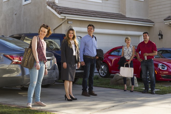 | Saeed Adyani / Netflix