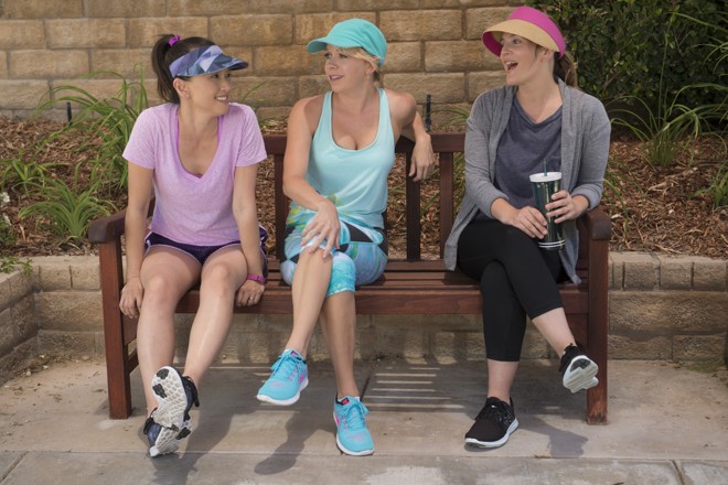 | Erica Parise / Netflix