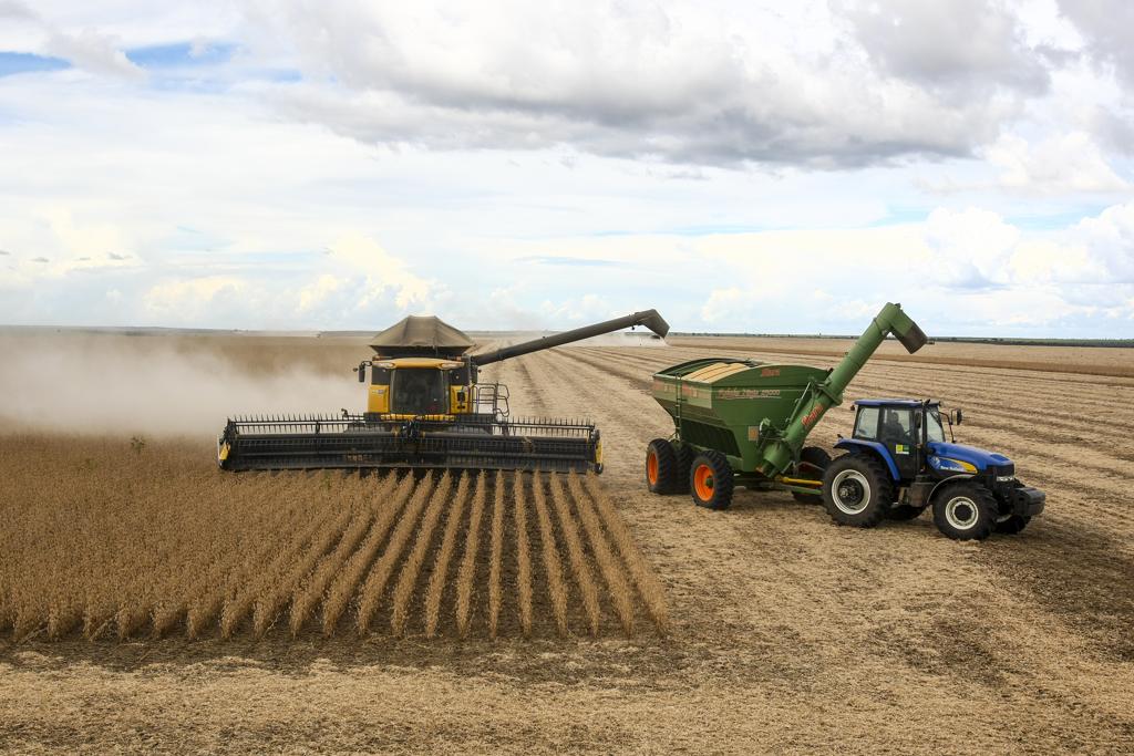 A previsão da entidade para este ano é de um aumento na produção de 10,7%, puxando o crescimento em 13% nas vendas internas, e 6% nas exportações . | ANDRE RODRIGUES/ANDRE RODRIGUES