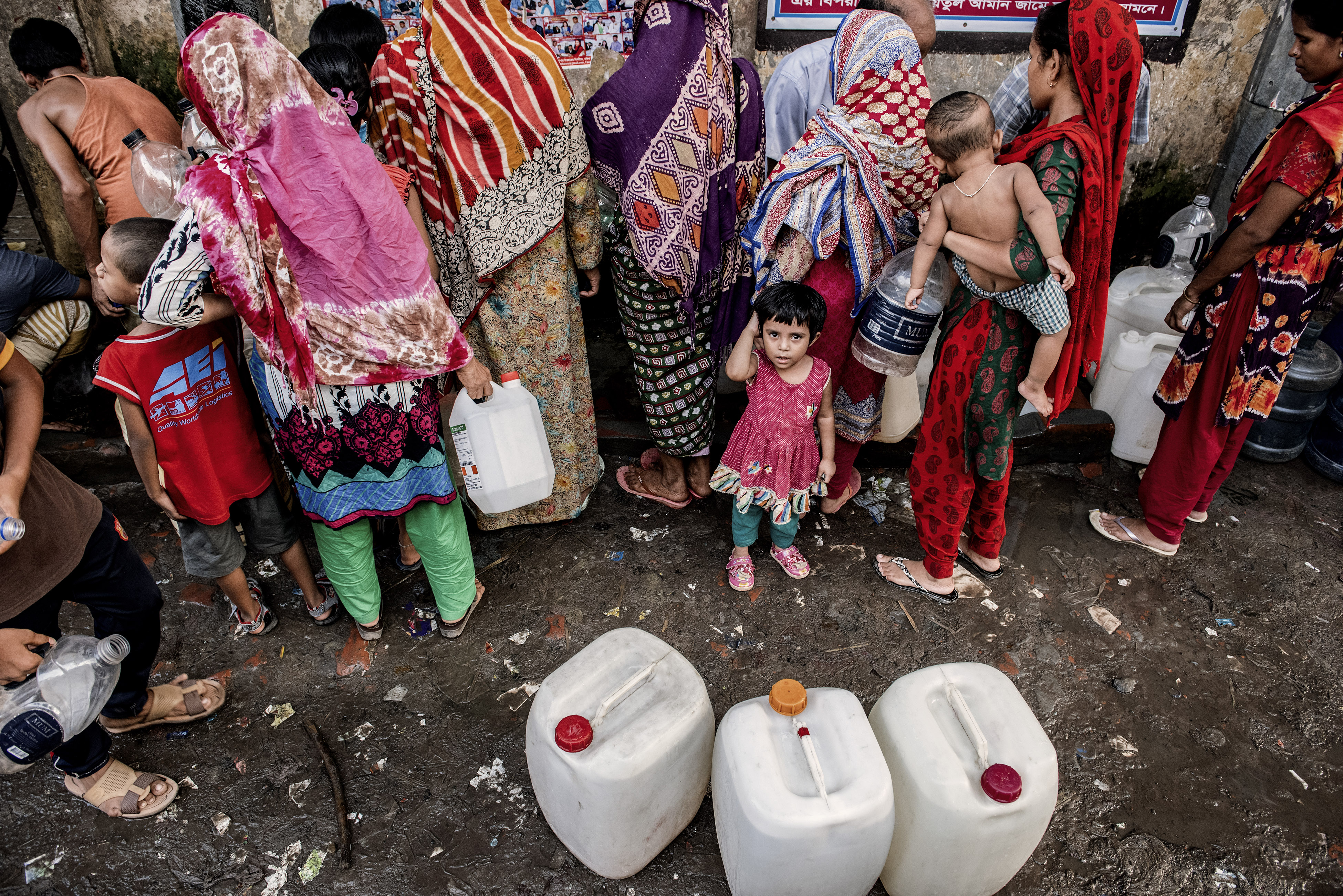  | ISMAIL FERDOUS/NYT