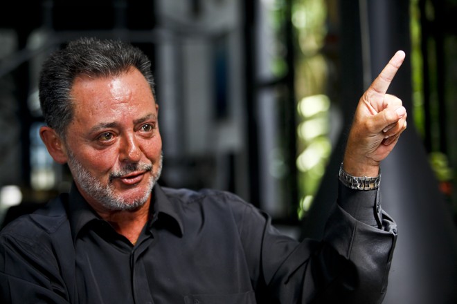  | ANDRE RODRIGUES/ANDRE RODRIGUES