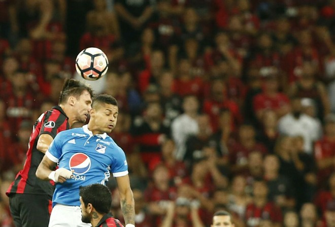  | Hugo Harada/Gazeta do Povo
