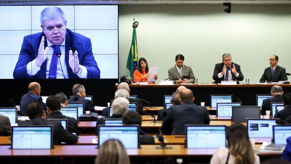 Comissão especial da reforma da Previdência começou a trabalhar nesta semana | Marcelo Camargo/Agência Brasil/