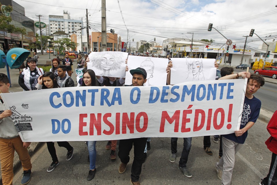  | Antônio More/Gazeta do Povo