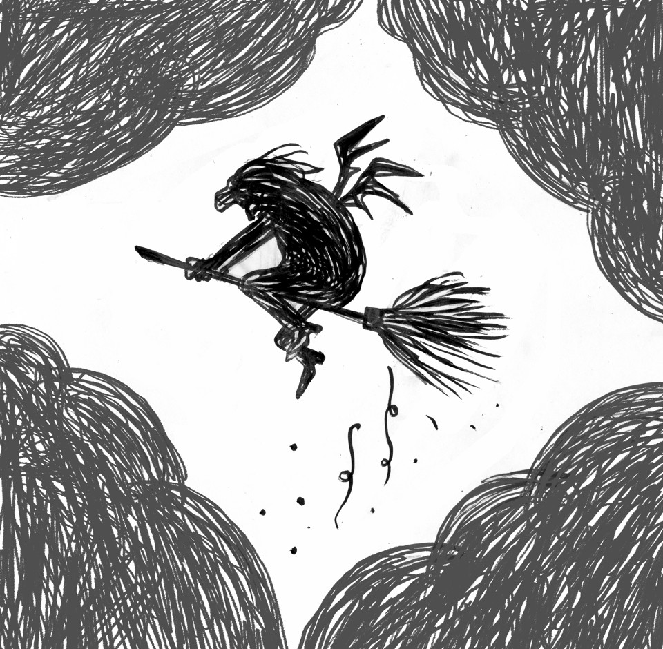 O anjo higienista | /