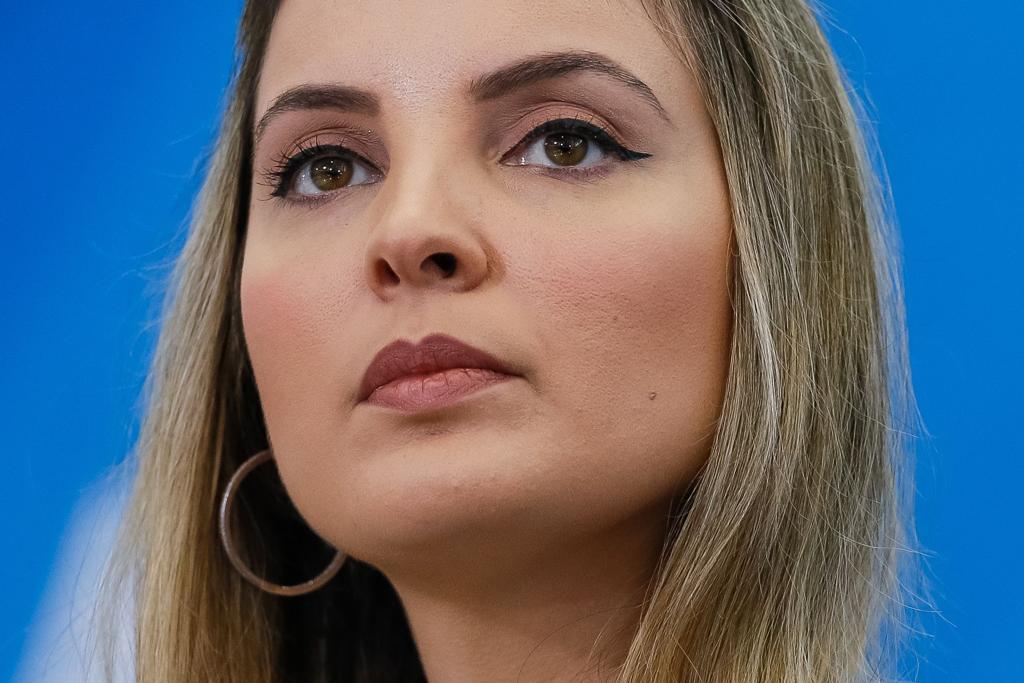 “Inviolabilidade da intimidade de Marcela tem resguardo legal claro”, determina juiz | Beto Barata/PR