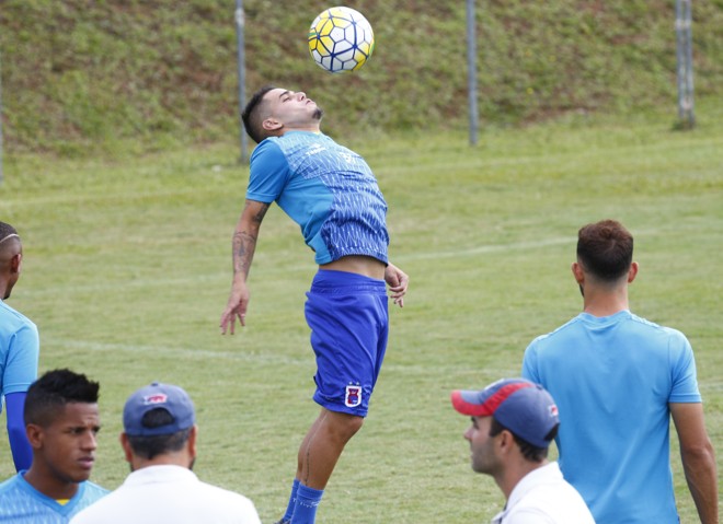 | Aniele Nascimento/Gazeta do Povo