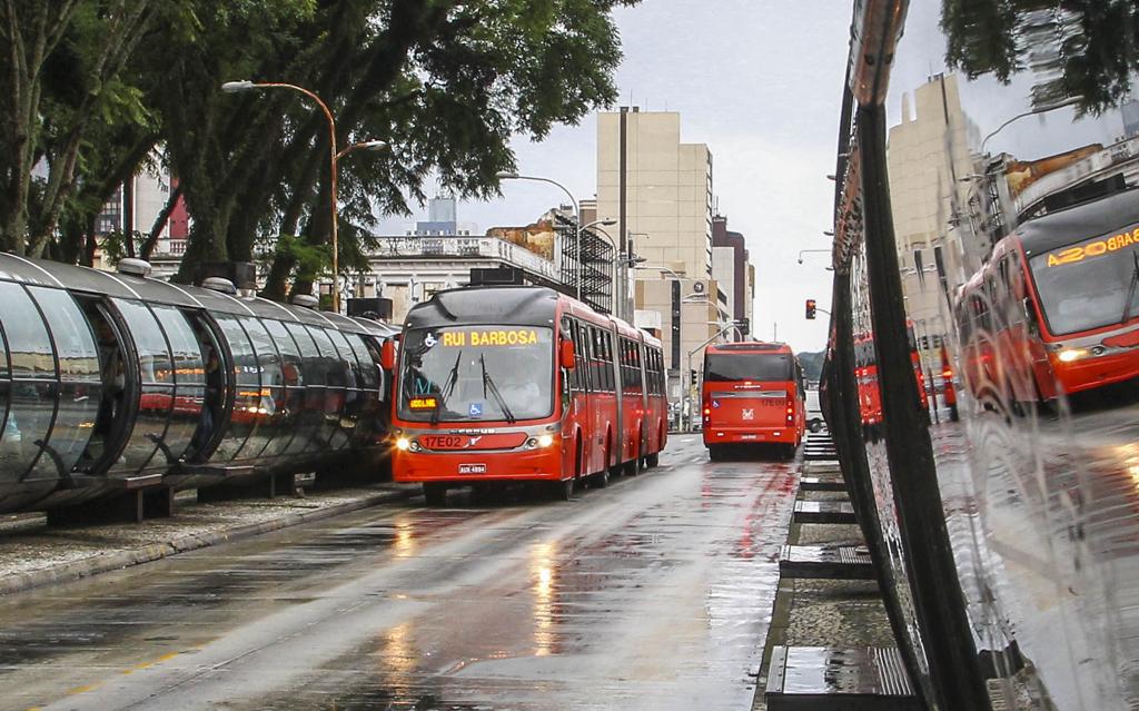 | Daniel Castellano/Gazeta do Povo