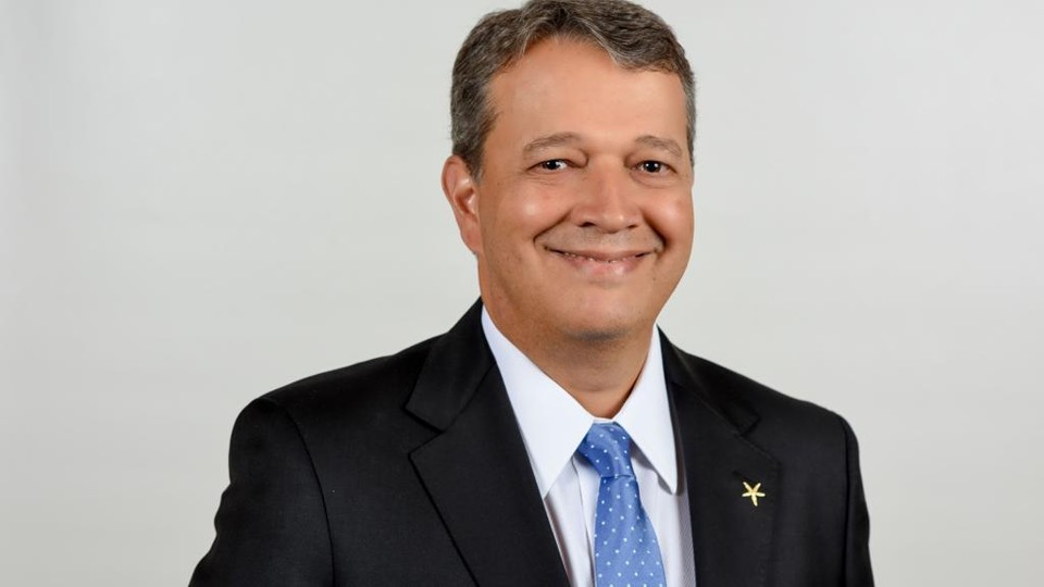 José Augusto Figueiredo trabalhou em grandes corporações e hoje ajuda executivos a pensarem seus empregos | Divulgação