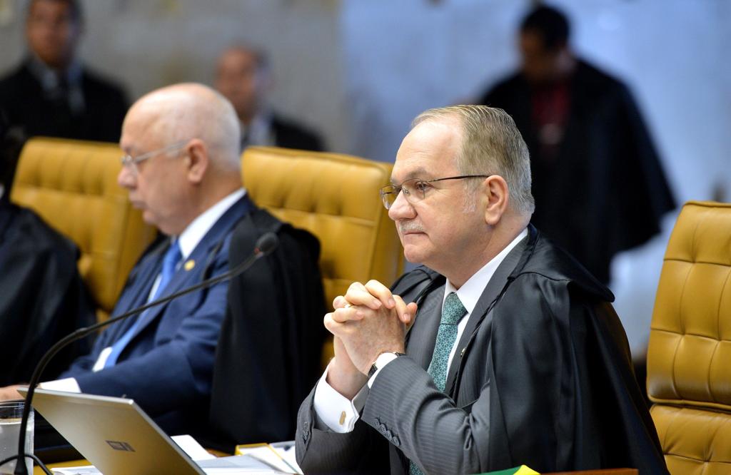 Edson Fachin apresenta um perfil menos duro em questões de Direito Penal que seu antecessor da relatoria da Lava Jato, Teori Zavascki | José Cruz/Agência Brasil