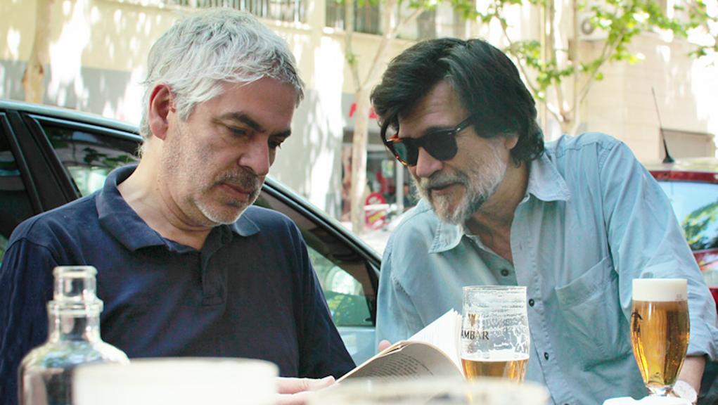 Pedro Costa e Víctor Erice: mostra dedicada aos cineastas reúne 20 filmes em Curitiba | Domenico Calí/Filmadri/Divulgação
/