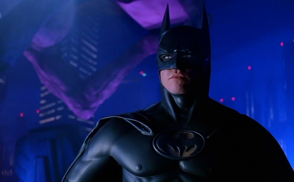 Os 10 melhores atores que já interpretaram Batman no cinema Os 10 melhores atores que já interpretaram Batman no cinema