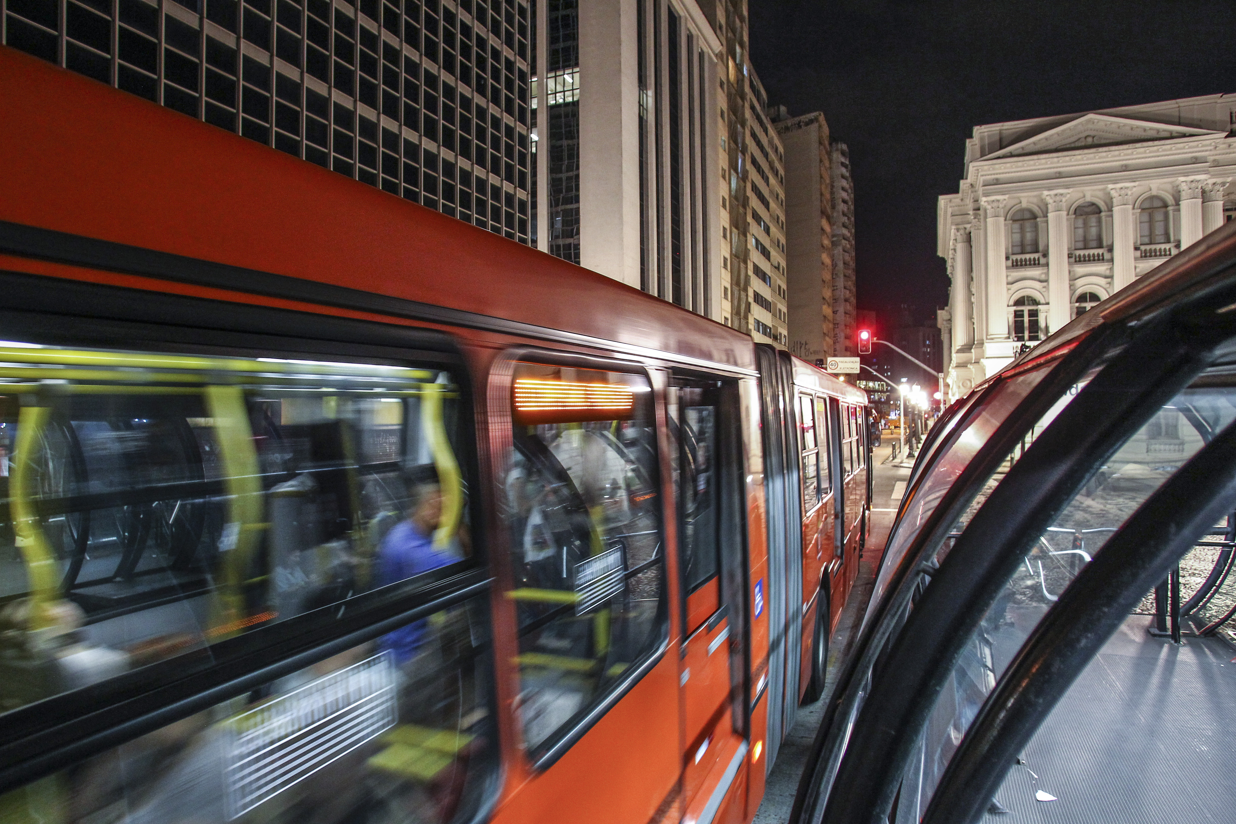 | Daniel Castellano/Gazeta do Povo